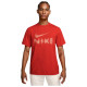 Nike Ανδρική κοντομάνικη μπλούζα Hyverse Dri-FIT UV Versatile Tee Nike Ανδρική κοντομάνικη μπλούζα Hyverse Dri-FIT UV Versatile Tee